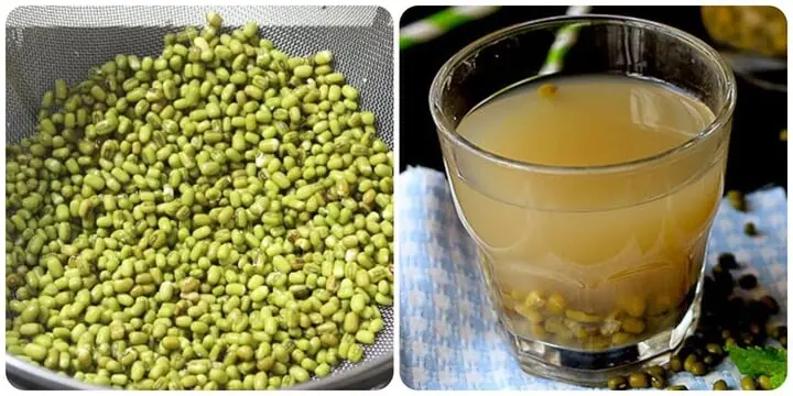 11 lợi ích của nước đậu xanh với sức khoẻ