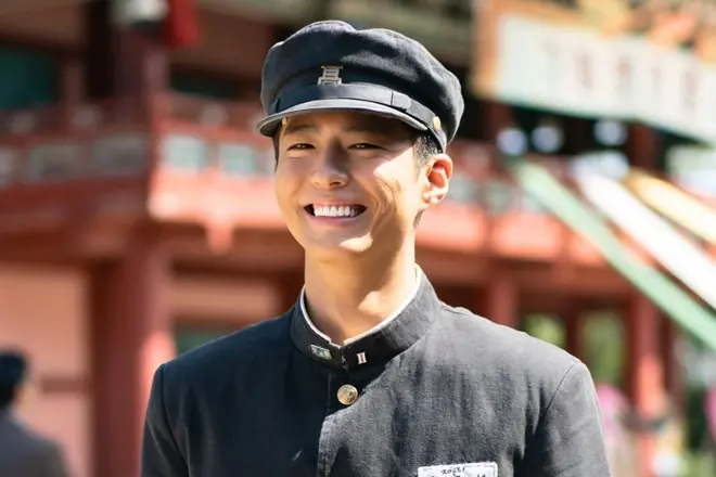 Câu chuyện về tính cách Park Bo Gum thời nhập ngũ gây chú ý