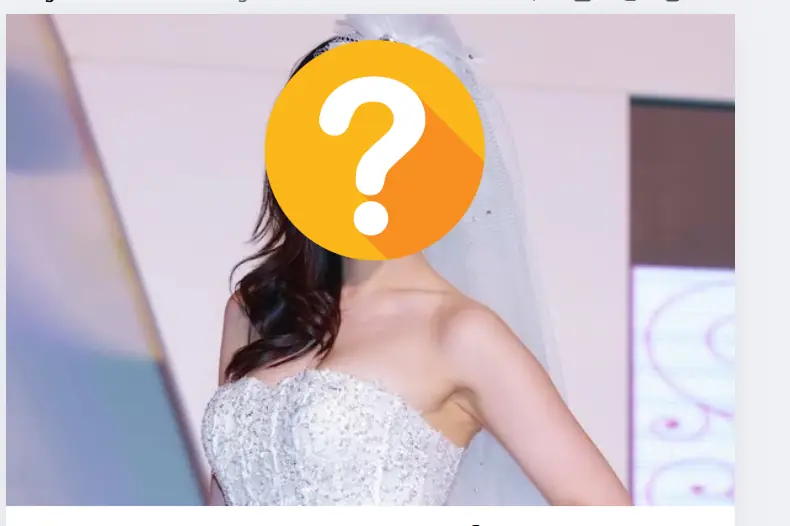 Một hoa hậu bị bắt