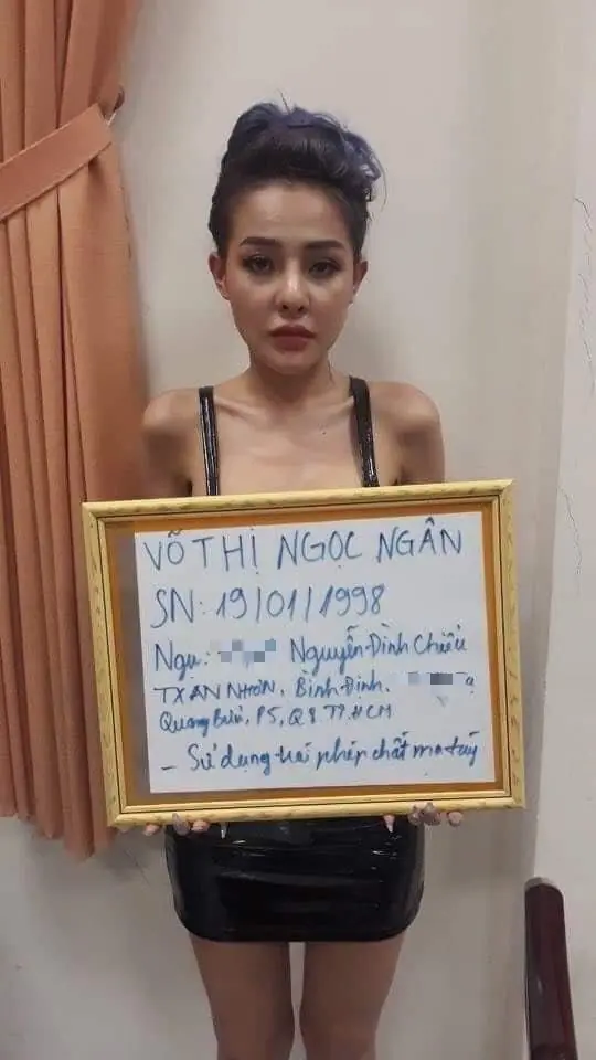 Ngân 98 lên tiếng giữa lùm xùm sản phẩm gi:ảm c:ân nghi chứa ch::ất c::ấm