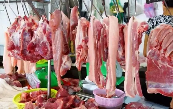 5 bộ phận “bẩn nhất” của con lợn mà người bán thịt không bao giờ cho gia đình ăn