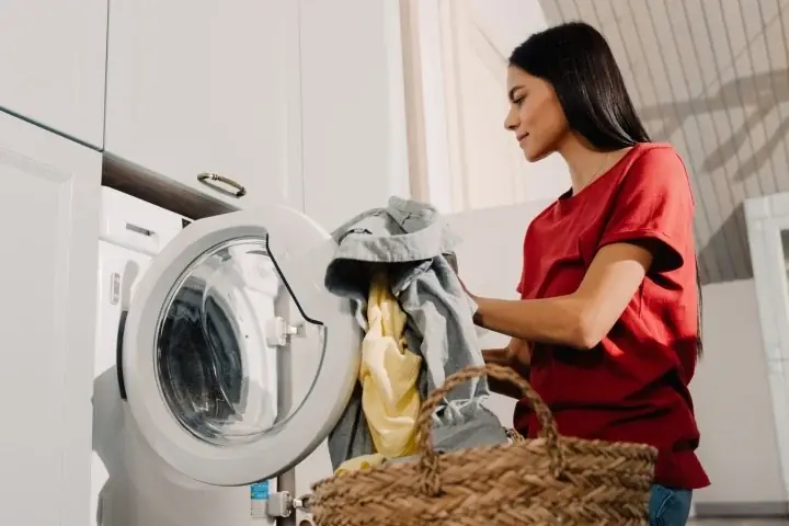Giặt chung quần áo với hạt tiêu đen có tác dụng gì?