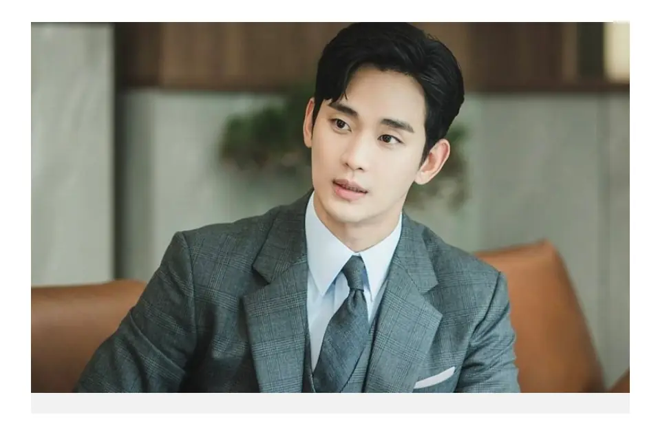 Kim Soo Hyun phải bồi thường 111 tỷ đồng?