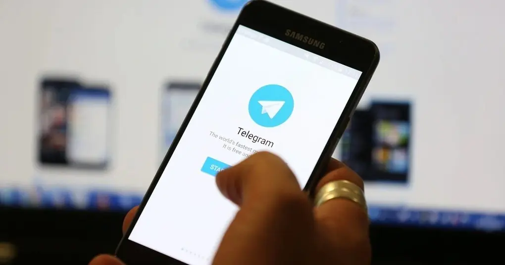 Chặn ứng dụng Telegram tại Việt Nam do vi phạm trên không gian mạng