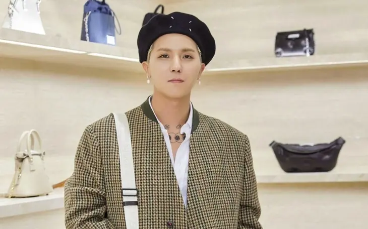 Mino Winner bị kh:ởi t:ố vì vi phạm l:uật nghĩa vụ quân sự