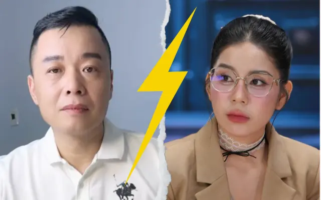 S:ố:c clip Tôn Bằng xuất hiện trước cổng cơ quan công an sau 2 tháng Hằng Du Mục bị b:ắ:t