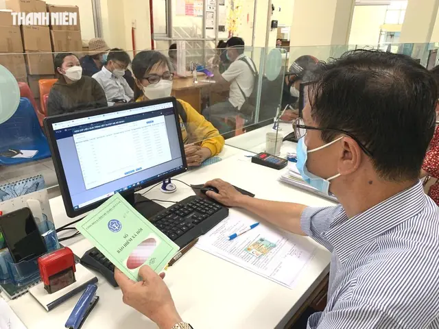 Từ 1.7.2025: Thay đổi đáng chú ý về rút BHXH 1 lần