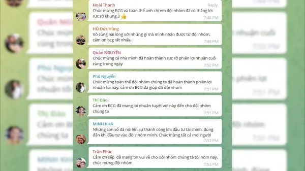 Những cú lừa tiền tỷ, mất trắng "gia sản" trên Telegram chỉ sau 1 tin nhắn lạ: Công an liên tục đưa ra khuyến cáo!