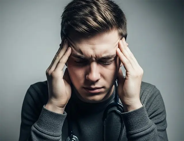 Tìm ra nguyên nhân bất ngờ vì sao ngày càng nhiều người trẻ bị đ:ột qu:ỵ