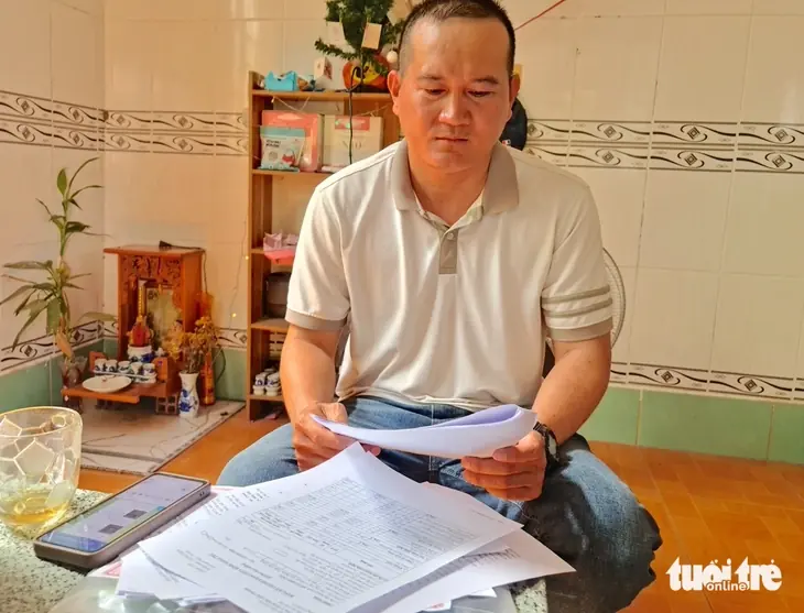 B::é 10 tháng t::uổi tuvong tại điểm giữ trẻ, trong m::á::u có n:ồng độ c::ồn?