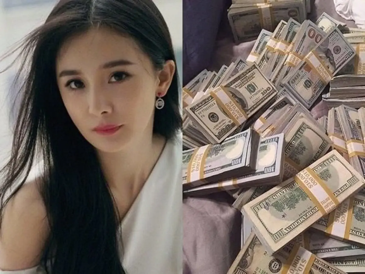 Sang ngày mai: 3 tuổi tiền vào như nước, 1 tuổi đ:ạp tr:úng mỏ vàng, giàu sang quá dễ