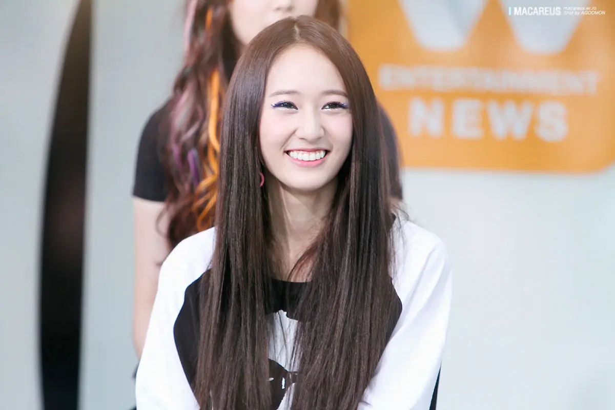 Vẻ đẹp “thần sầu” của nữ thần gây tiếc nuối nhất Kpop, 30 tuổi vẫn là "bạch nguyệt quang"