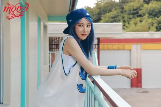 Nhan sắc gây sốc của nữ idol nhảy đỉnh nhất gen 4 Kpop