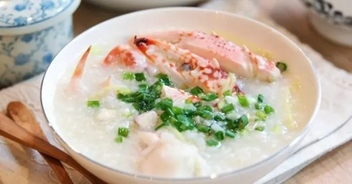 Thêm một thìa này khi nấu giúp cháo nhanh nhừ, thơm ngậy lại gấp đôi dinh dưỡng