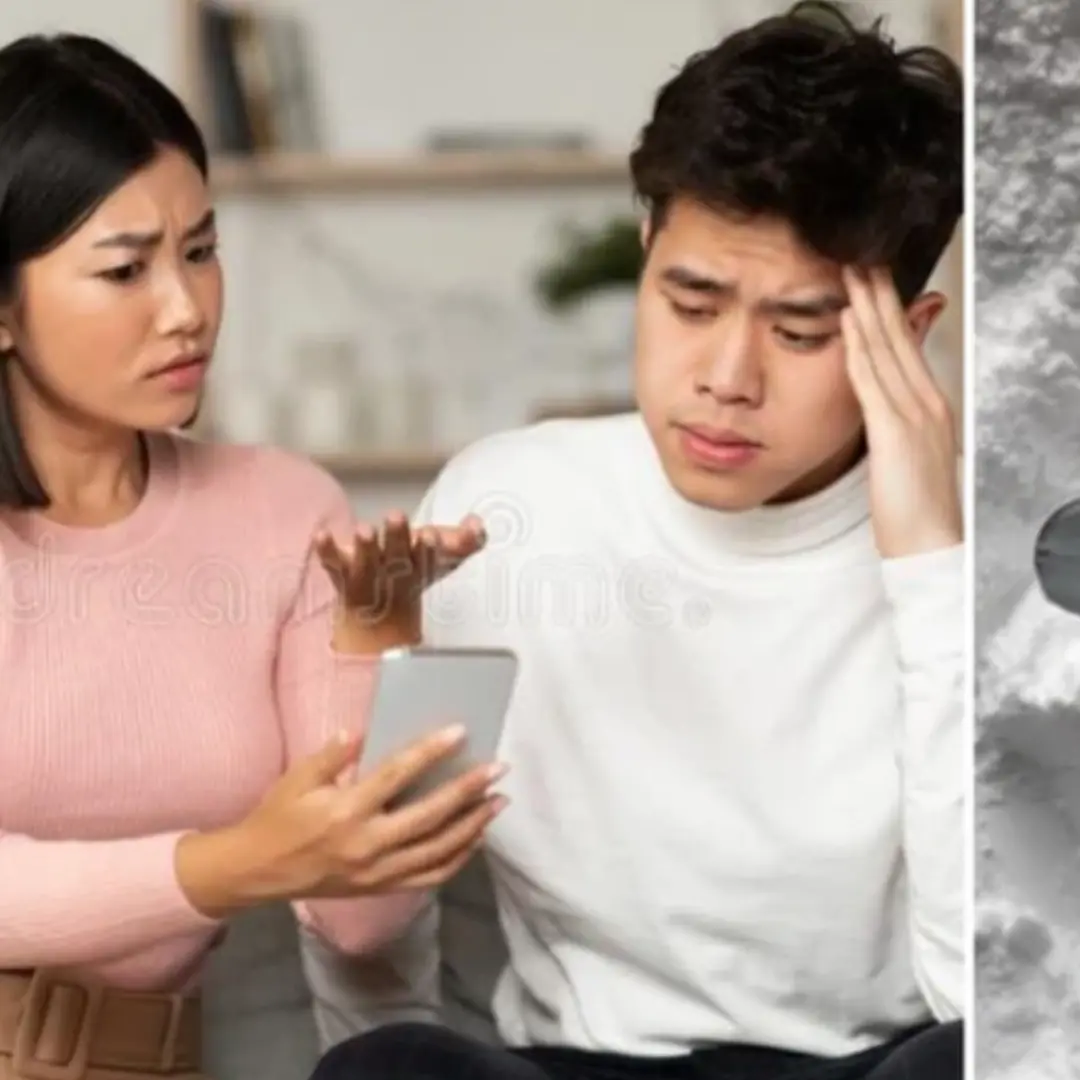 Vợ lén cho chồng uống thu:ố:c bất lực để "đề phòng" ngoaitinh