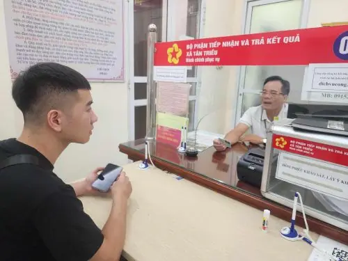 Công chức, viên chức phấn khởi vì được tăng thêm từ 2,5 triệu đến gần 6 triệu đồng/tháng