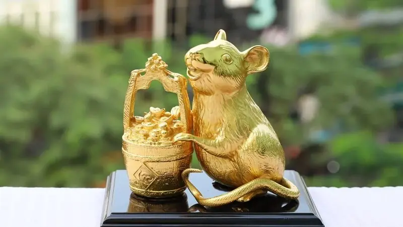 Từ ngày mai: Vận may đổ về, 4 con giáp này ngồi trên 'mâm vàng, mâm bạc', chuyện vui liên tục đến nhiều không kể xiết